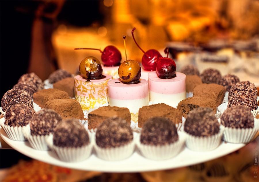 Фотография: Праздник Шоколада во Львове №16 - BigPicture.ru