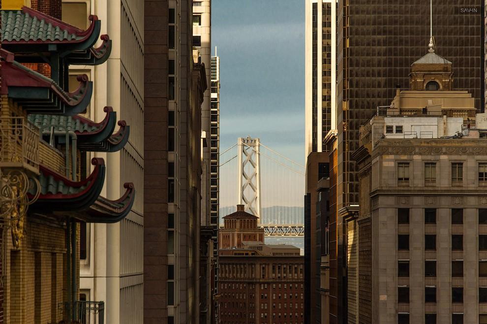 Фотография: Город солнца. Сан-Франциско №6 - BigPicture.ru
