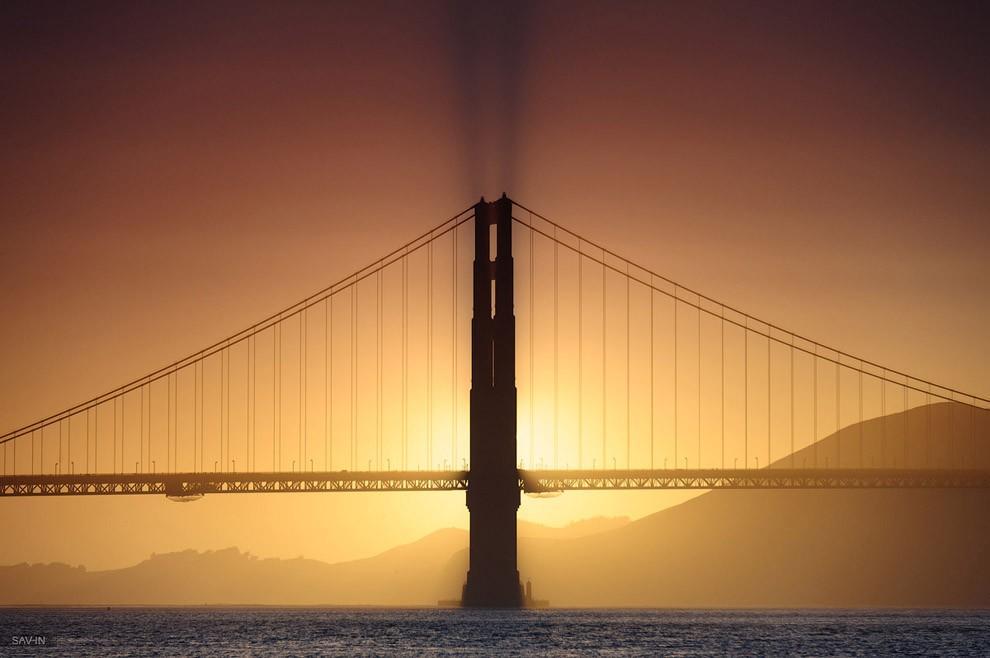 Фотография: Город солнца. Сан-Франциско №40 - BigPicture.ru