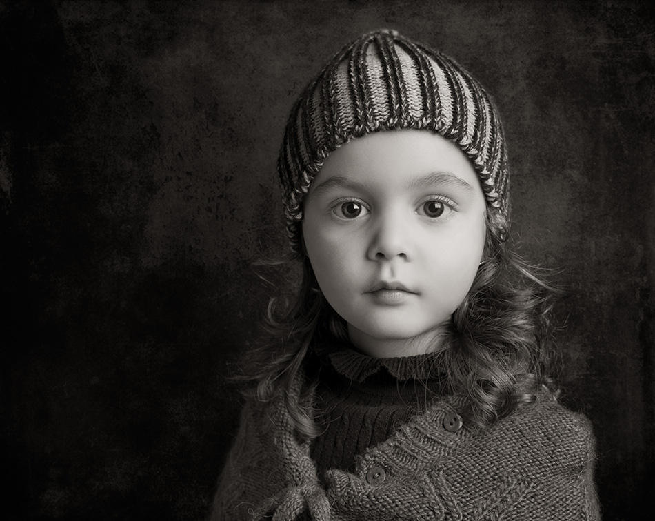 Фотография: Дочкины портреты №10 - BigPicture.ru