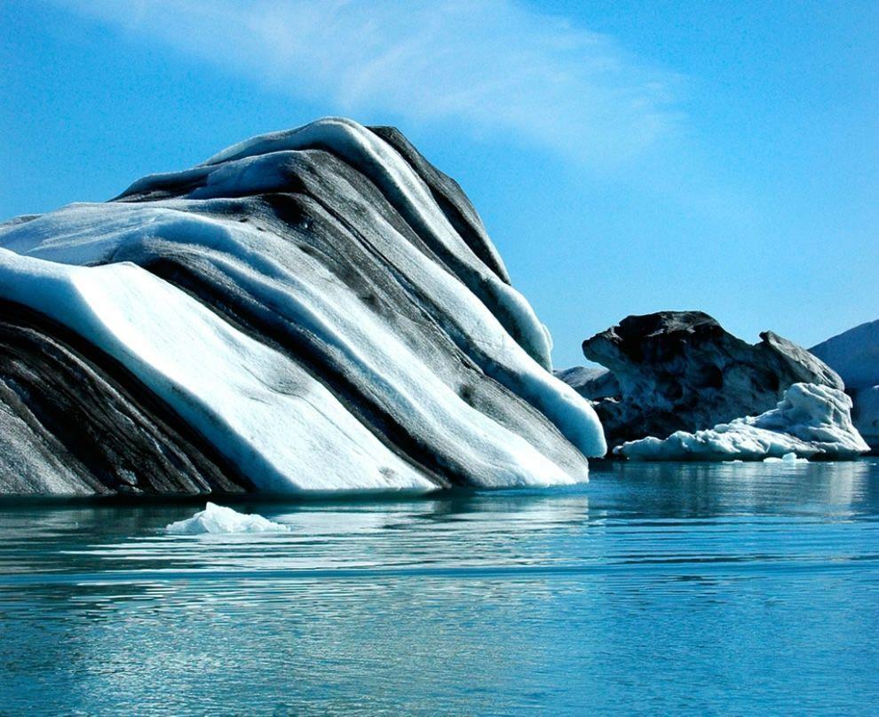 Фотография: Ледяная красота №11 - BigPicture.ru