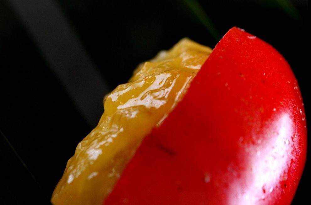 Фотография: Топ-10 самых необычных фруктов №21 - BigPicture.ru