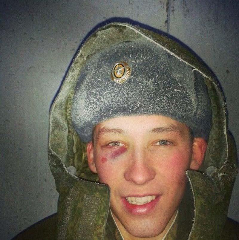 Фотография: Инстаграм из армии или солдатский live-проект №2 - BigPicture.ru