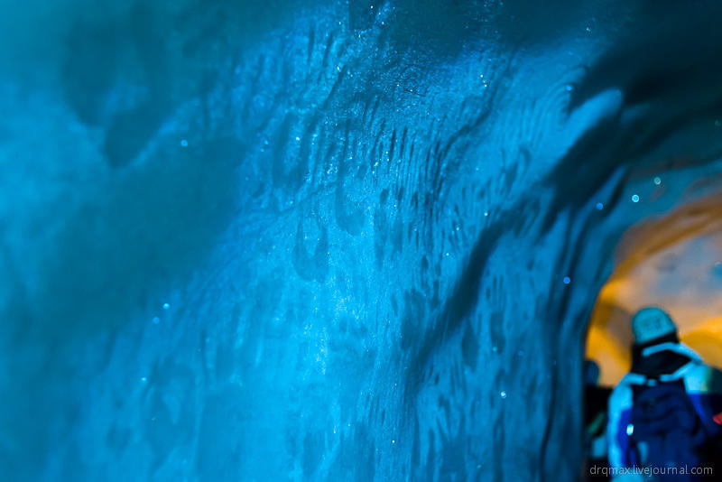 Фотография: Вглубь ледника! №13 - BigPicture.ru