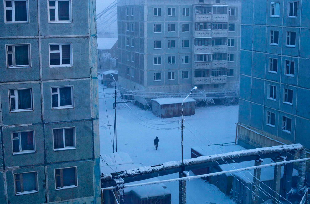 Фотография: Прощай, зима 2012-2013! №47 - BigPicture.ru