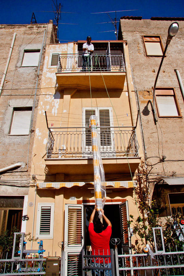 Фотография: Как мы купили дом на Сицилии и переехали туда жить №13 - BigPicture.ru