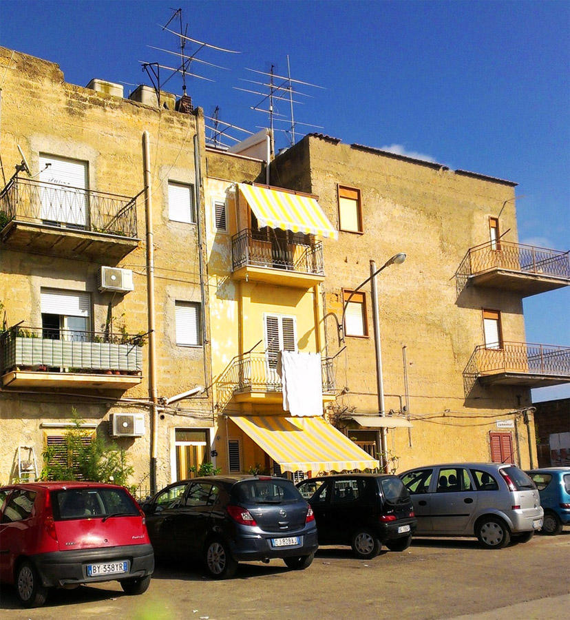 Фотография: Как мы купили дом на Сицилии и переехали туда жить №8 - BigPicture.ru