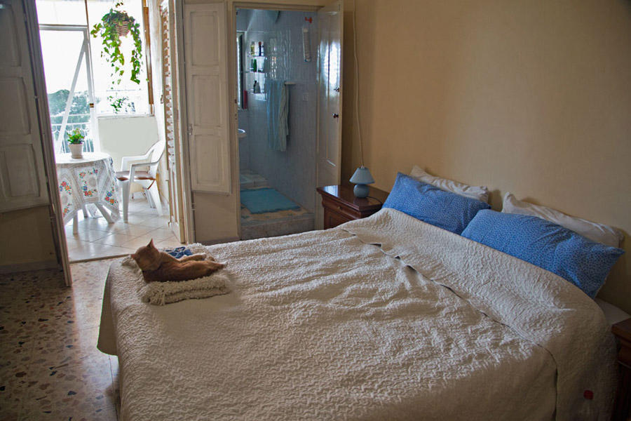 Фотография: Как мы купили дом на Сицилии и переехали туда жить №10 - BigPicture.ru
