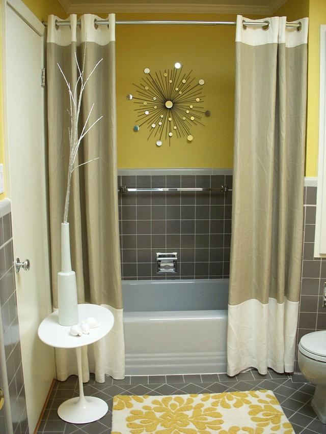 Фотография: 15 советов по обустройству маленькой ванной комнаты №9 - BigPicture.ru
