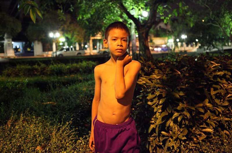 Фотография: Мальчики-проституты в Таиланде №13 - BigPicture.ru