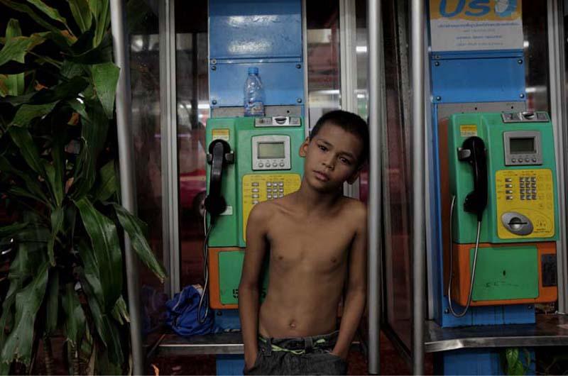 Фотография: Мальчики-проституты в Таиланде №3 - BigPicture.ru