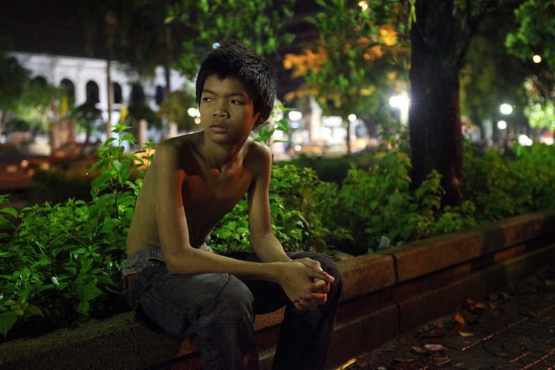 Фотография: Мальчики-проституты в Таиланде №8 - BigPicture.ru
