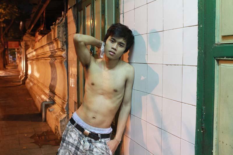 Фотография: Мальчики-проституты в Таиланде №9 - BigPicture.ru