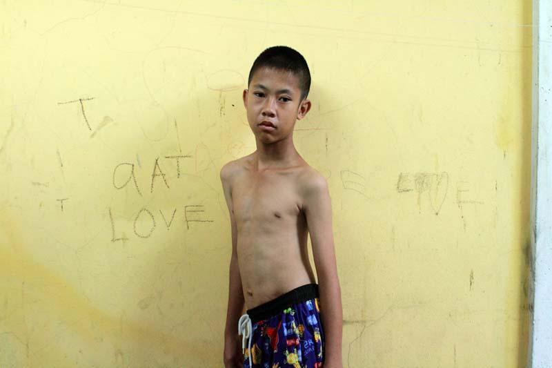 Фотография: Мальчики-проституты в Таиланде №10 - BigPicture.ru