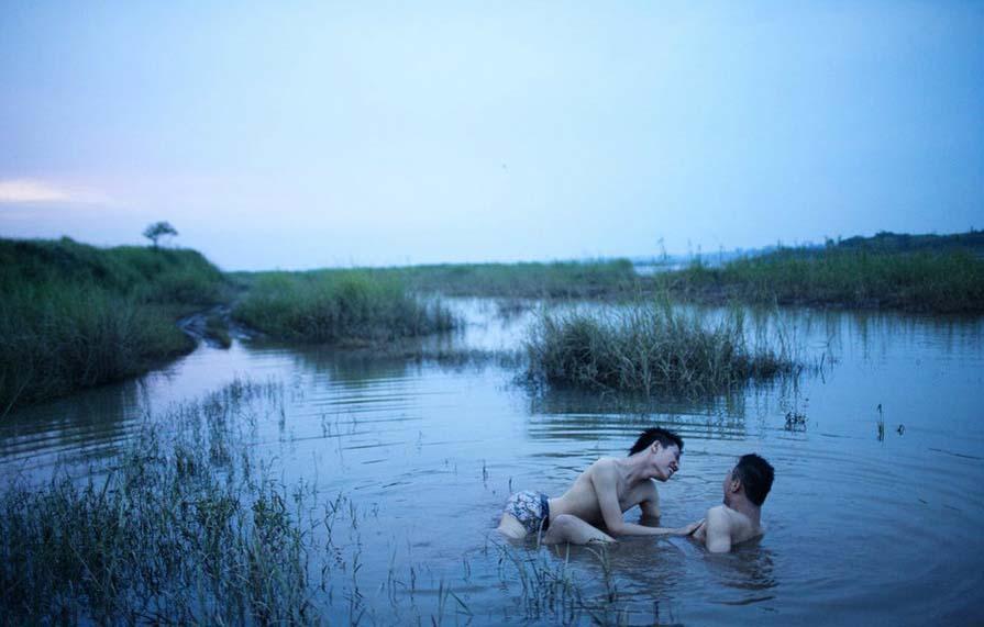 Фотография: Pink Project - серия о вьетнамских однополых парах №12 - BigPicture.ru