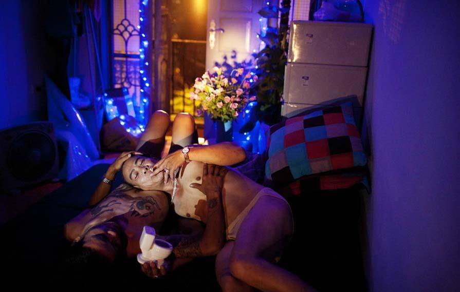 Фотография: Pink Project - серия о вьетнамских однополых парах №14 - BigPicture.ru