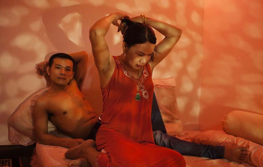 Фотография: Pink Project - серия о вьетнамских однополых парах №15 - BigPicture.ru