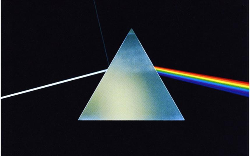 Фотография: Pink Floyd в фотографиях №5 - BigPicture.ru