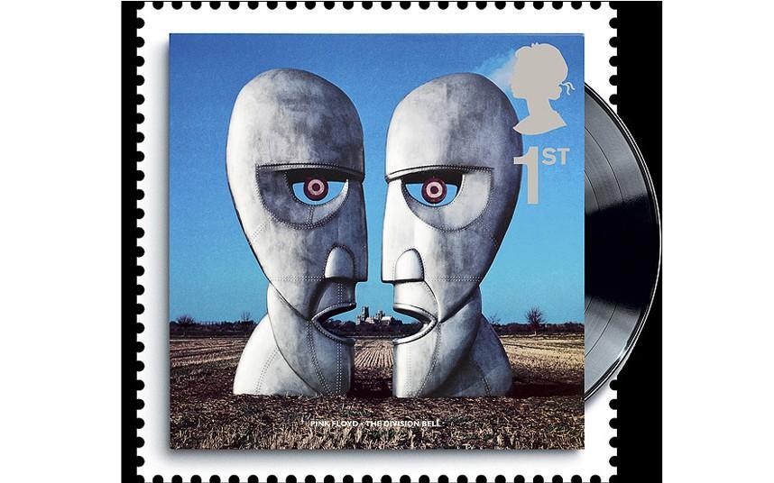 Фотография: Pink Floyd в фотографиях №19 - BigPicture.ru