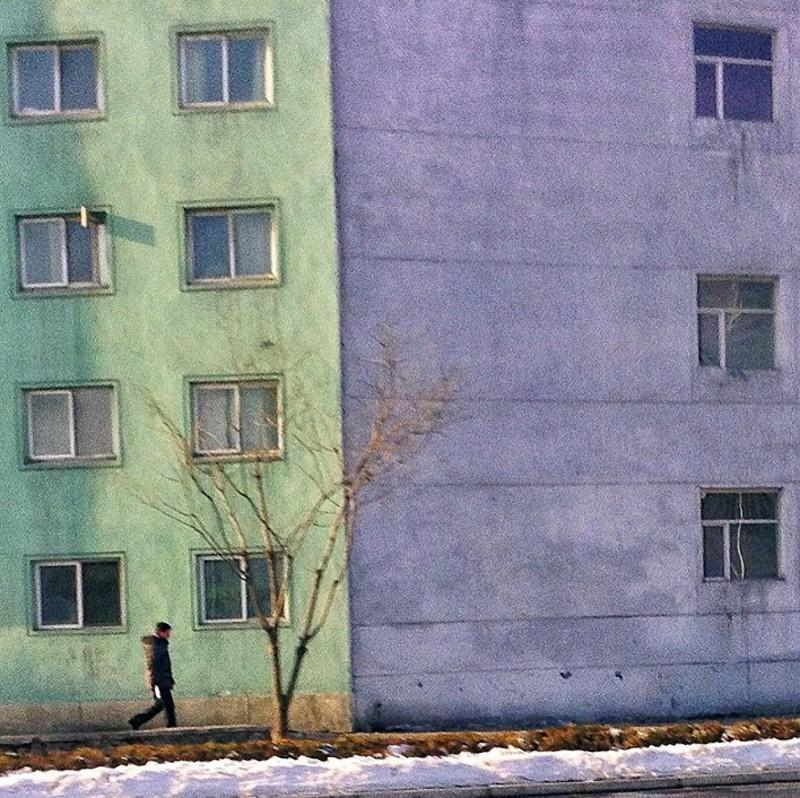 Фотография: Северная Корея в Instagram: Личная жизнь закрытой страны №12 - BigPicture.ru