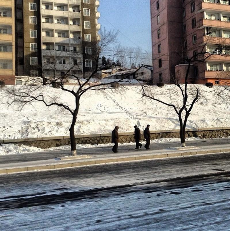 Фотография: Северная Корея в Instagram: Личная жизнь закрытой страны №20 - BigPicture.ru