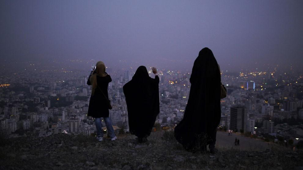 Фотография: Путешествие в Иран №5 - BigPicture.ru