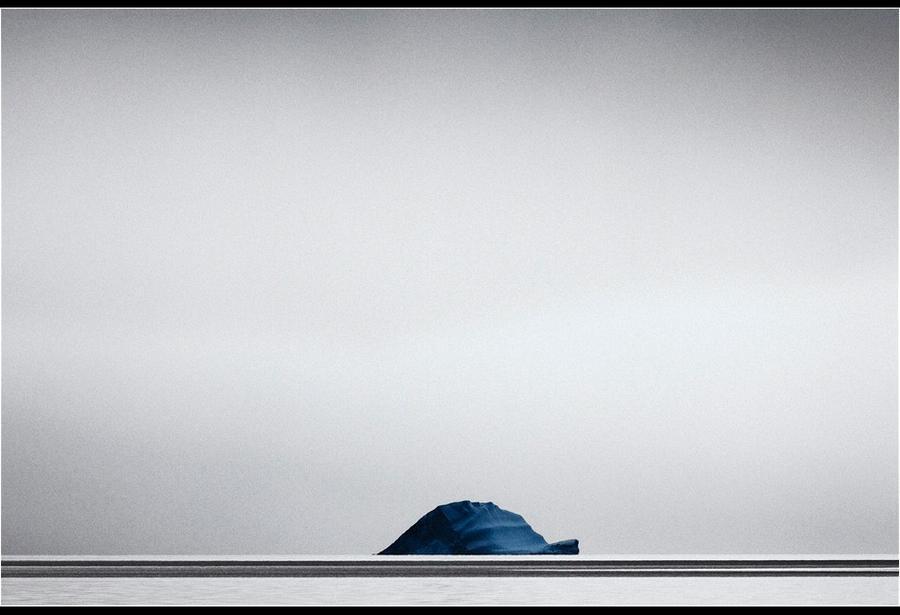 Фотография: Удивительные морозные фотографии Джона Веллера №18 - BigPicture.ru