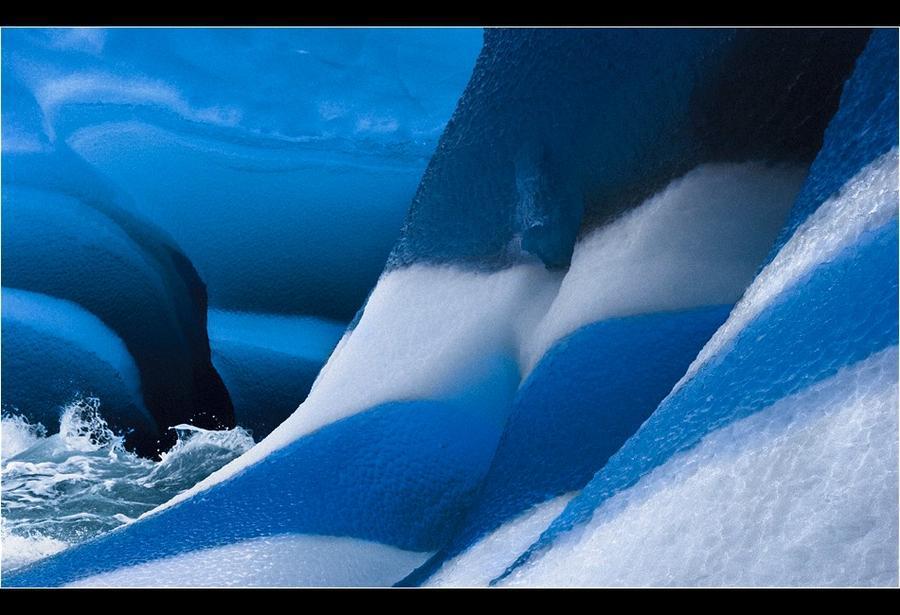 Фотография: Удивительные морозные фотографии Джона Веллера №20 - BigPicture.ru