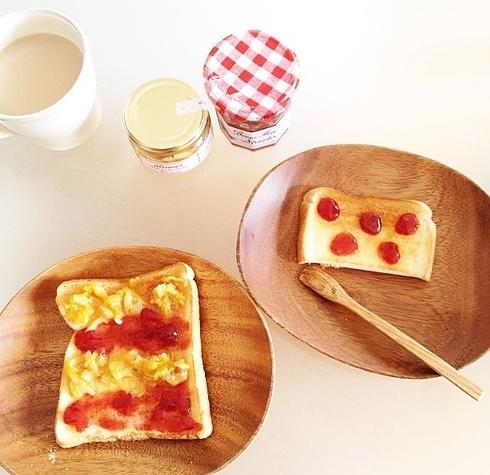 Фотография: Невероятно красивые завтраки в Инстаграм №65 - BigPicture.ru