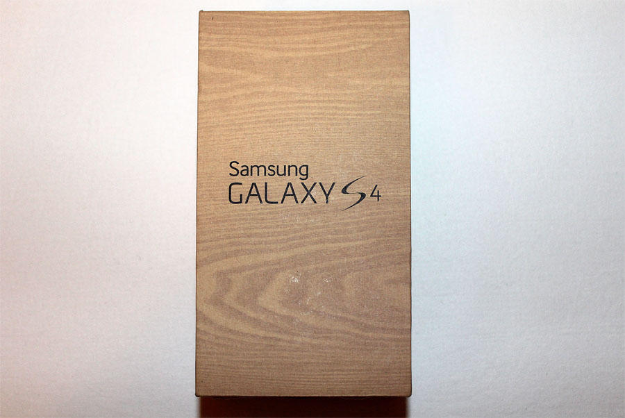 Фотография: Старт продаж Samsung Galaxy S4 в Media Markt №20 - BigPicture.ru
