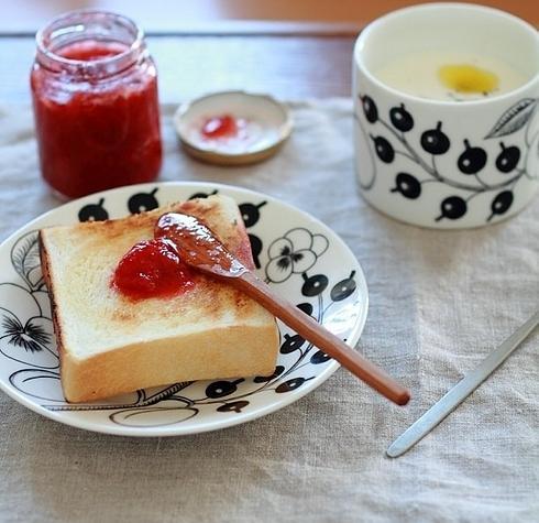Фотография: Невероятно красивые завтраки в Инстаграм №48 - BigPicture.ru
