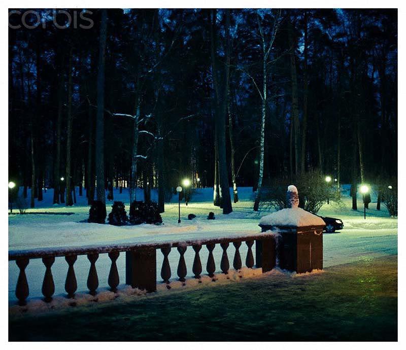 Фотография: Где живут главы государств мира №3 - BigPicture.ru