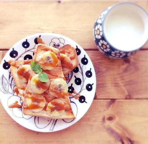 Фотография: Невероятно красивые завтраки в Инстаграм №45 - BigPicture.ru