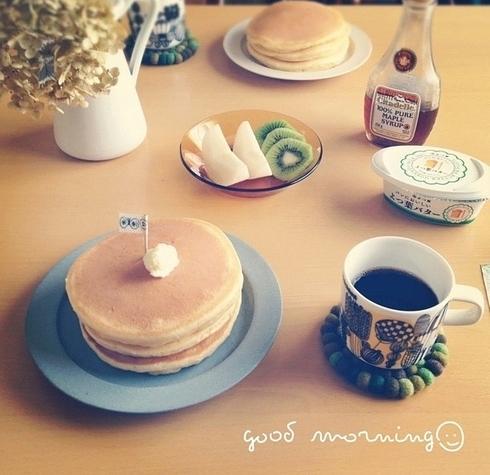 Фотография: Невероятно красивые завтраки в Инстаграм №36 - BigPicture.ru