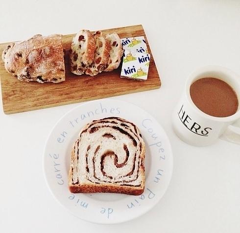 Фотография: Невероятно красивые завтраки в Инстаграм №33 - BigPicture.ru