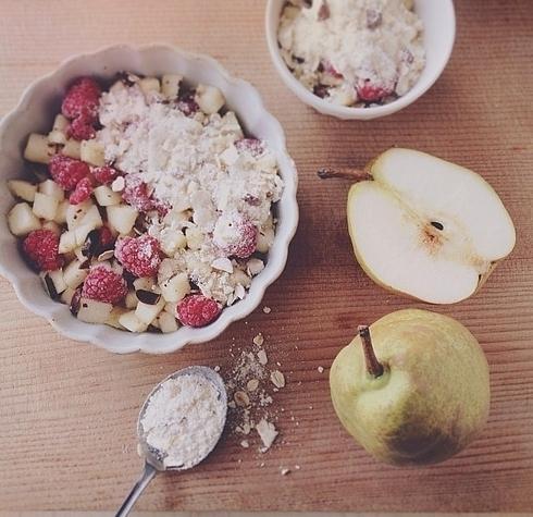 Фотография: Невероятно красивые завтраки в Инстаграм №14 - BigPicture.ru