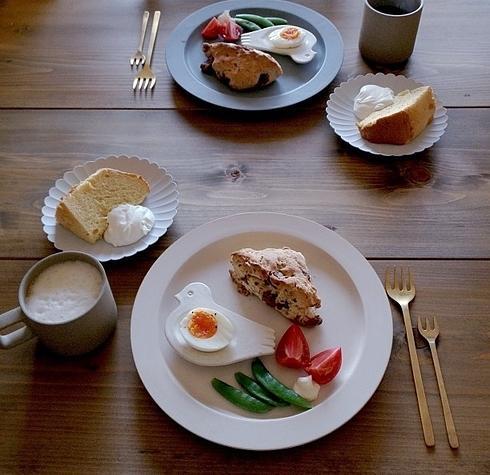 Фотография: Невероятно красивые завтраки в Инстаграм №13 - BigPicture.ru