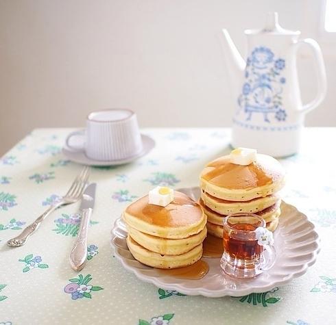 Фотография: Невероятно красивые завтраки в Инстаграм №12 - BigPicture.ru