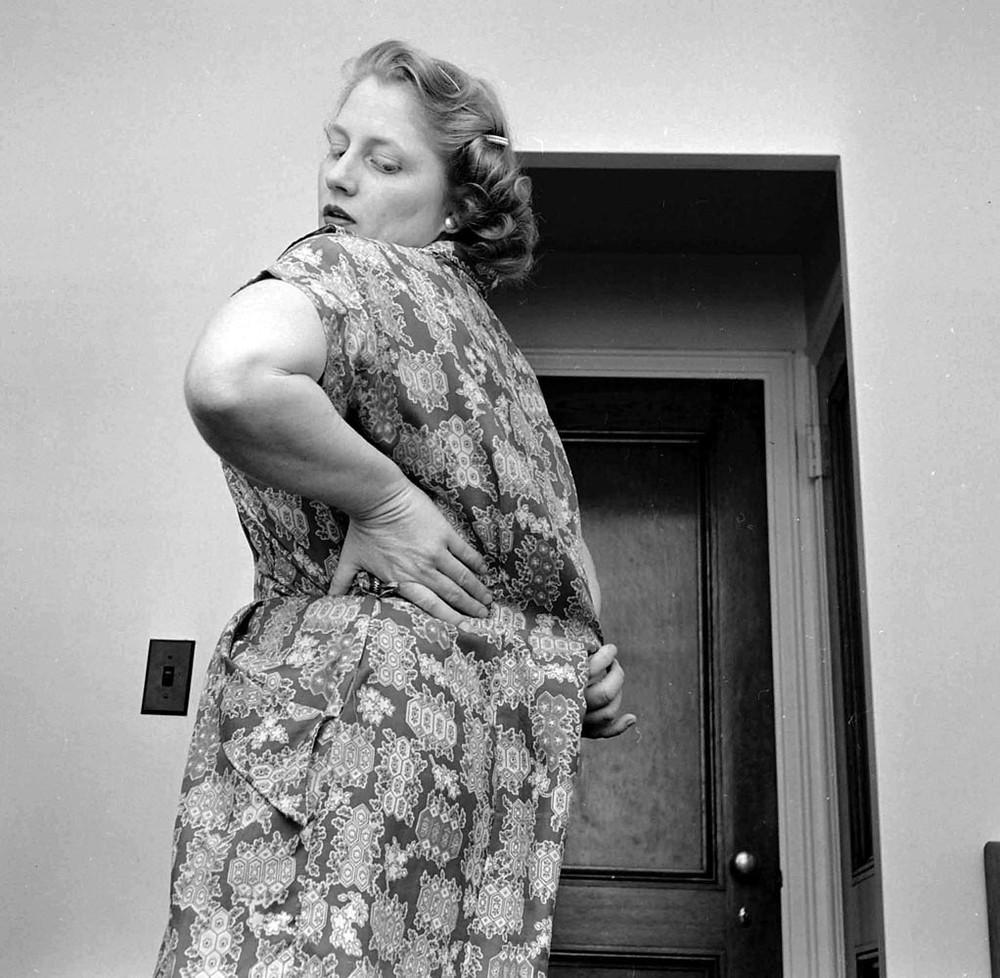 Фотография: Ожиревшая Америка 50-ых годов №15 - BigPicture.ru