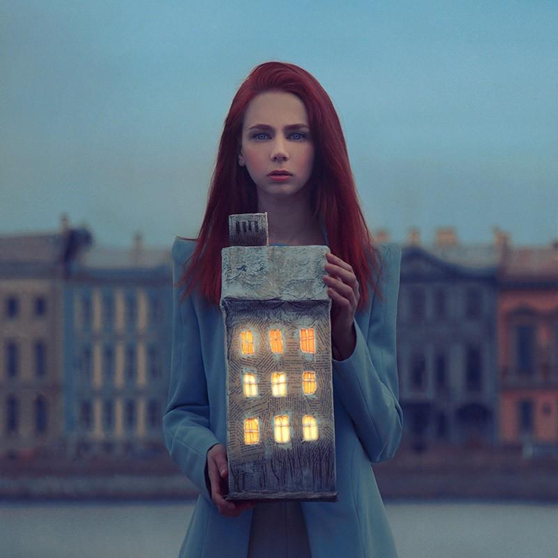Фотография: Эффект волшебства от Олега Оприско №8 - BigPicture.ru