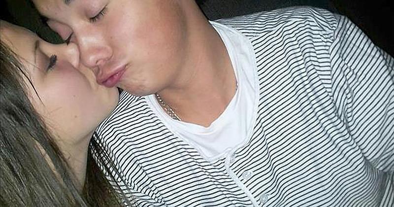 Фотография: 20 не самых удачных поцелуев №9 - BigPicture.ru