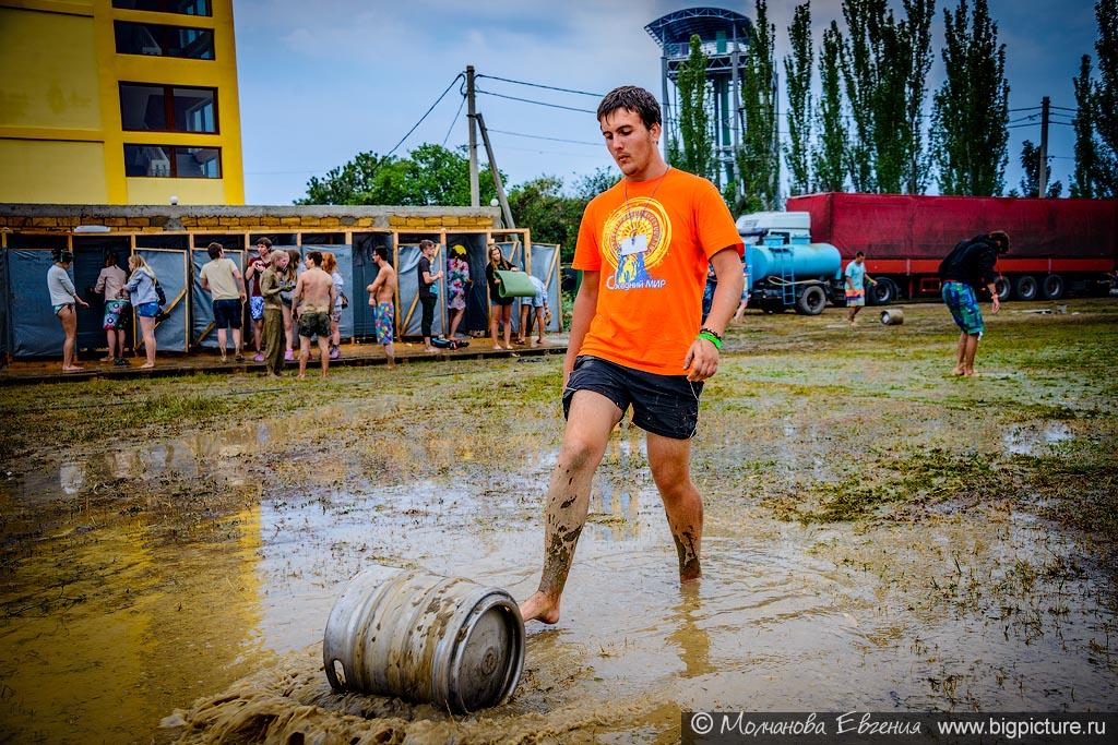Фотография: Второй день Фестиваля Соседний мир – Украина зажигает №9 - BigPicture.ru