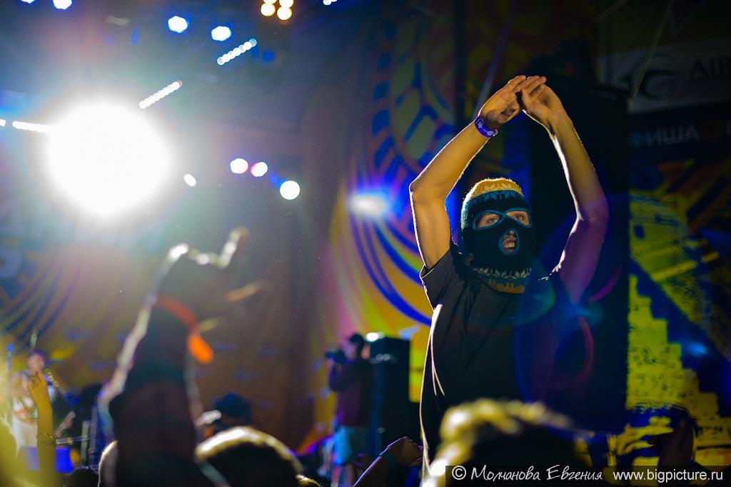 Фотография: Второй день Фестиваля Соседний мир – Украина зажигает №16 - BigPicture.ru