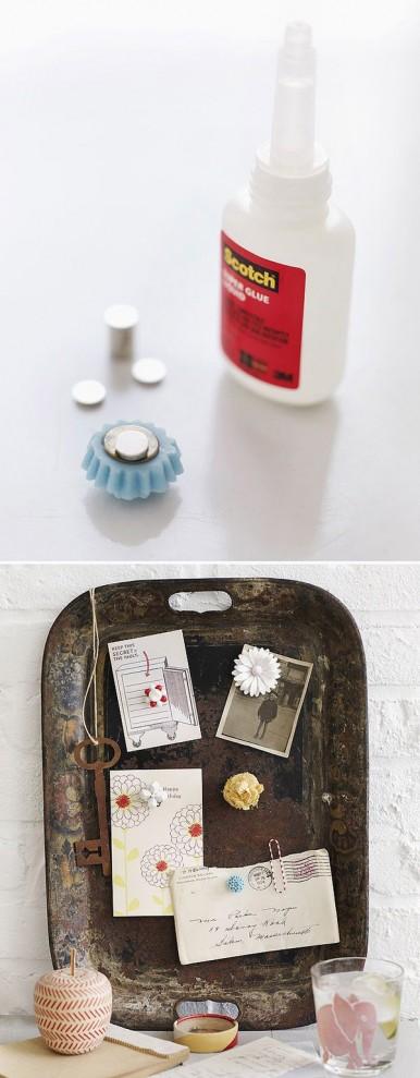 Новая жизнь старых вещей » BigPicture.ru