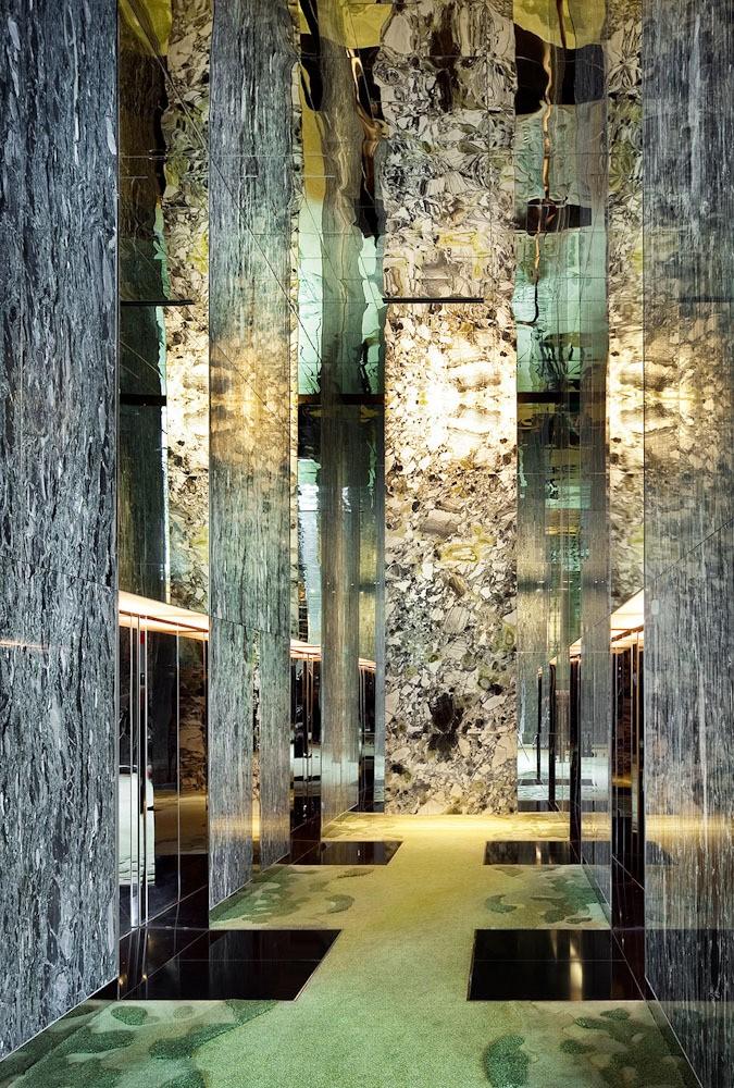 Фотография: Отель-сад Parkroyal в Сингапуре №14 - BigPicture.ru