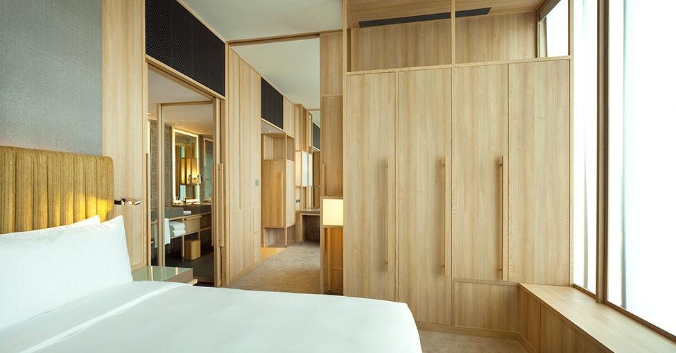 Фотография: Отель-сад Parkroyal в Сингапуре №20 - BigPicture.ru