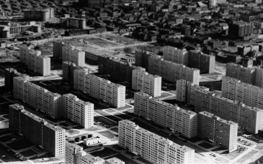 Фотография: Почему в США не строят типовые дома, как в СССР №2 - BigPicture.ru