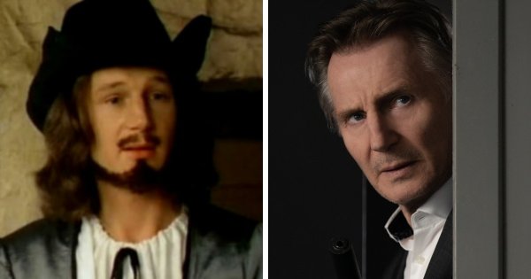 Bigpicture ru liam neeson