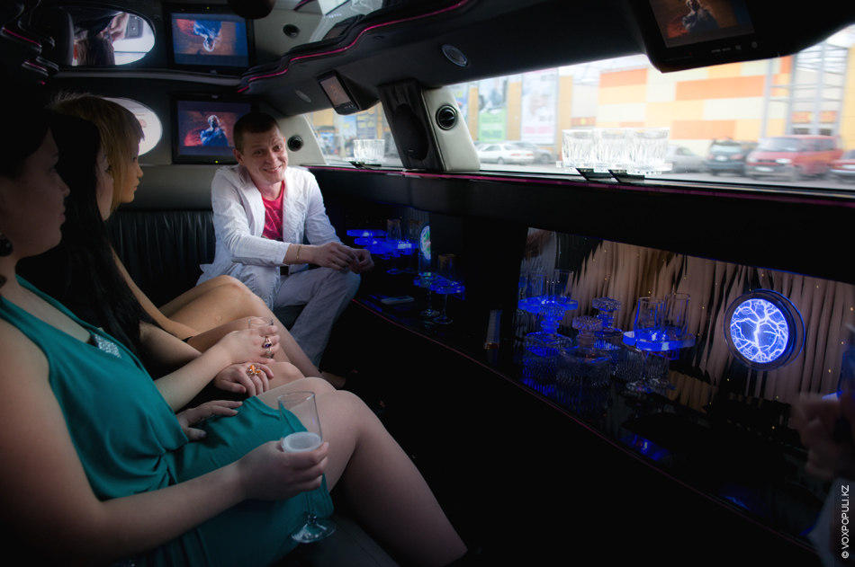 Фотография: Первая лесбийская свадьба в Казахстане №12 - BigPicture.ru