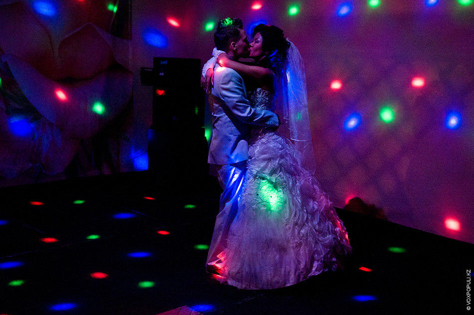 Фотография: Первая лесбийская свадьба в Казахстане №46 - BigPicture.ru